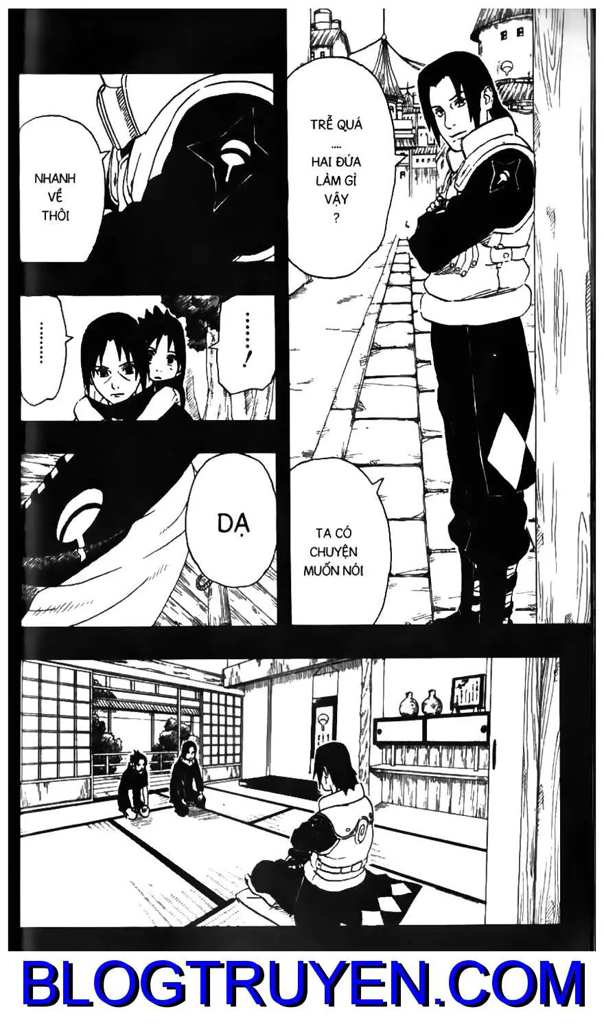 Naruto Nettruyen ZZZ Chương 220 Page 15