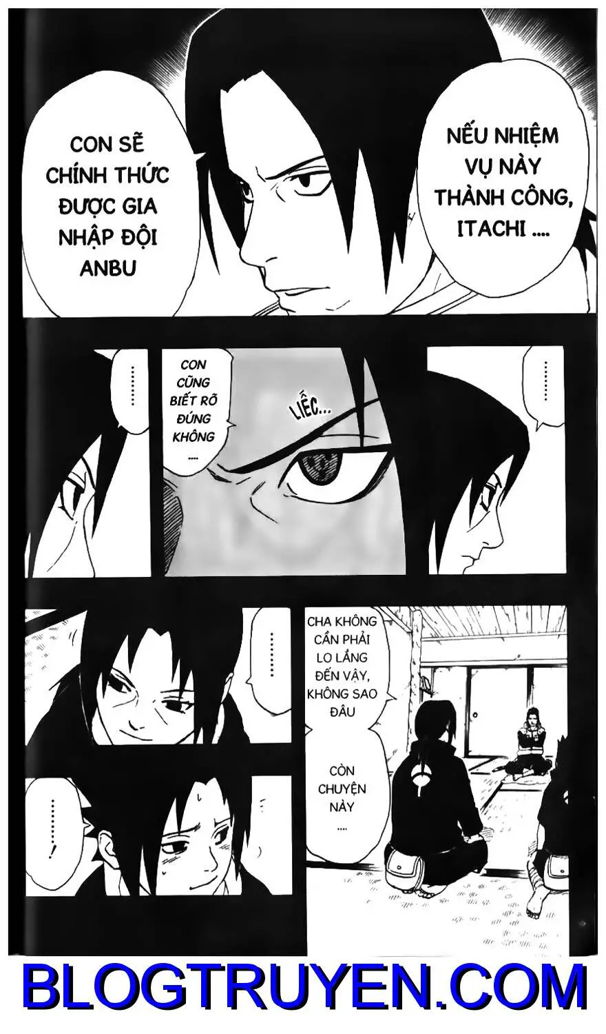 Naruto Nettruyen ZZZ Chương 220 Page 17