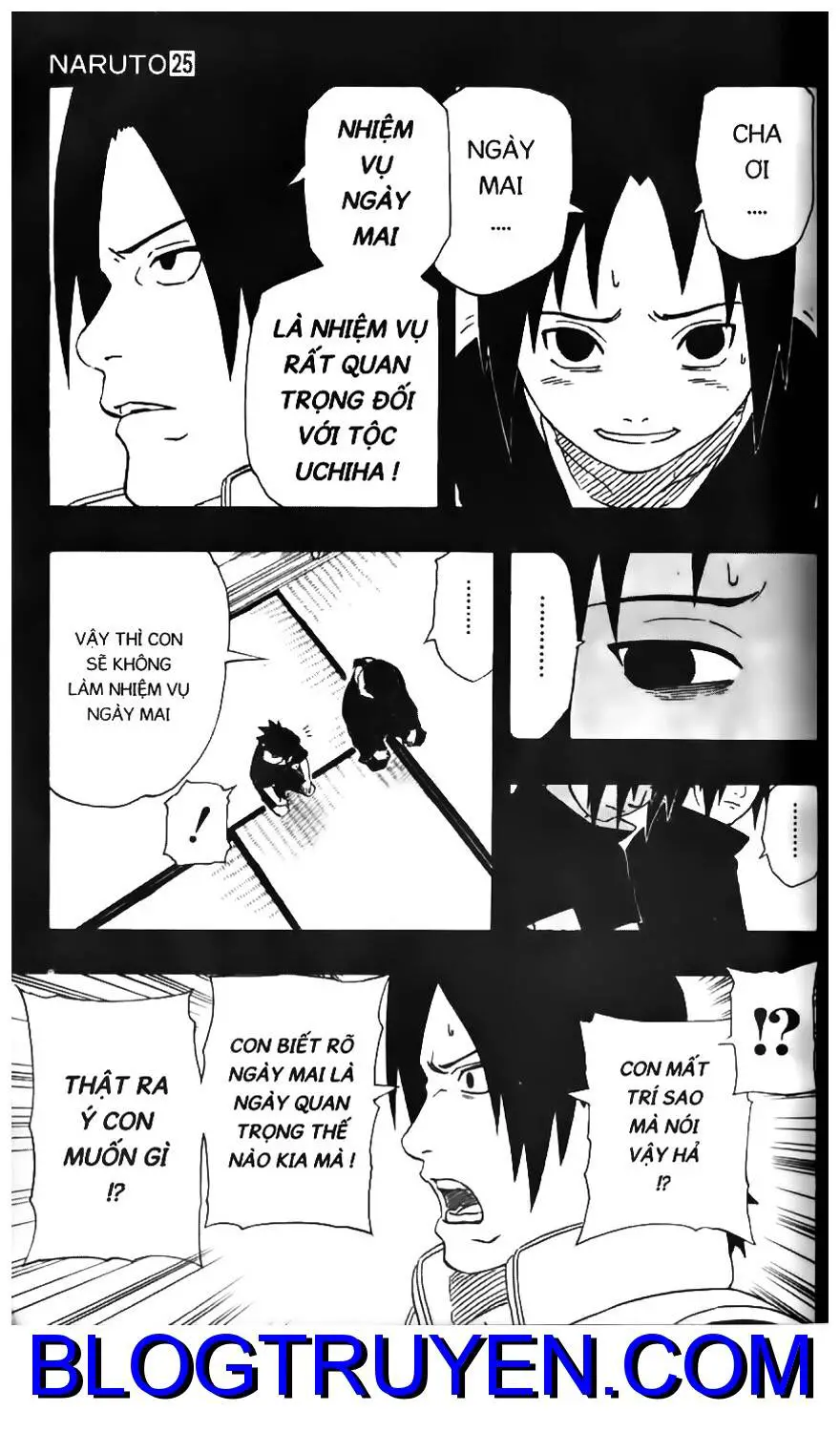 Naruto Nettruyen ZZZ Chương 220 Page 18