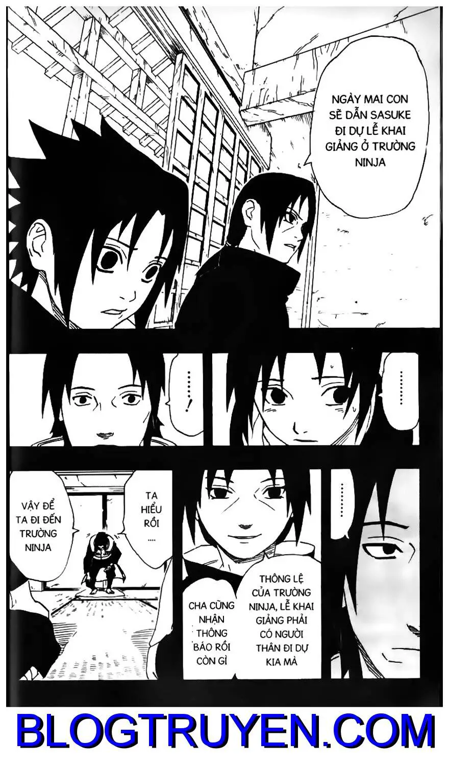 Naruto Nettruyen ZZZ Chương 220 Page 19