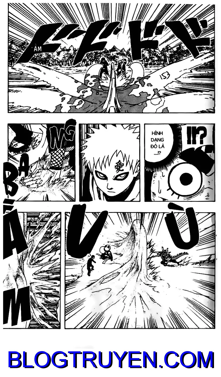 Naruto Nettruyen ZZZ Chương 216 Page 6