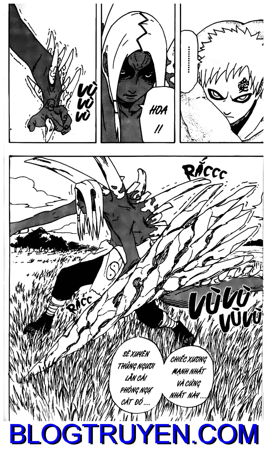 Naruto Nettruyen ZZZ Chương 216 Page 13