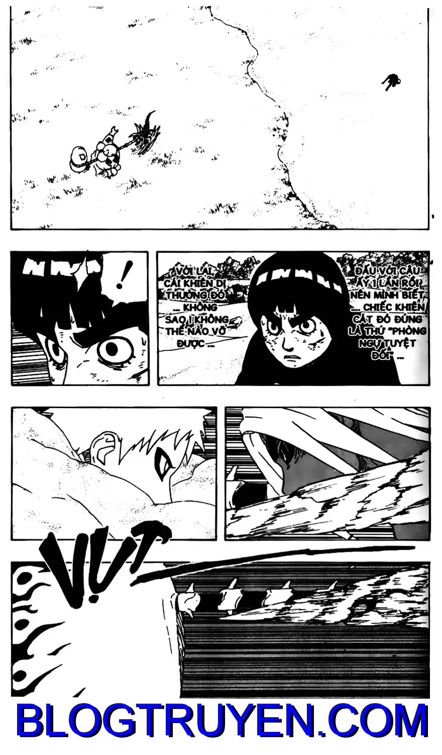 Naruto Nettruyen ZZZ Chương 216 Page 18