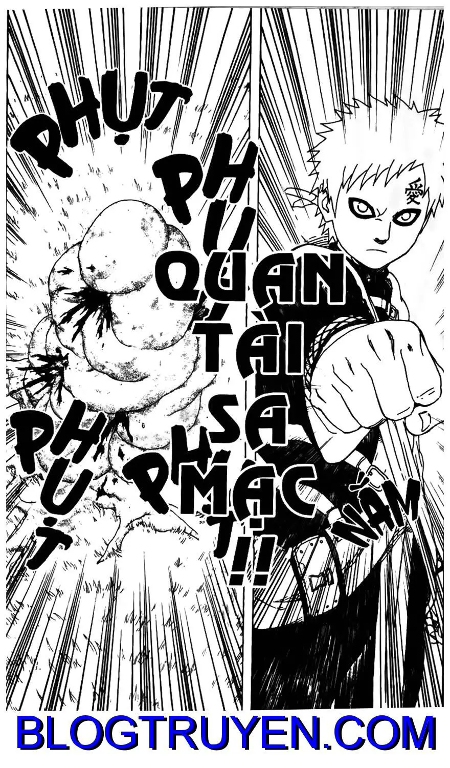 Naruto Nettruyen ZZZ Chương 215 Page 13
