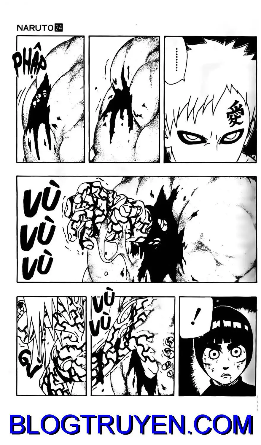 Naruto Nettruyen ZZZ Chương 215 Page 14