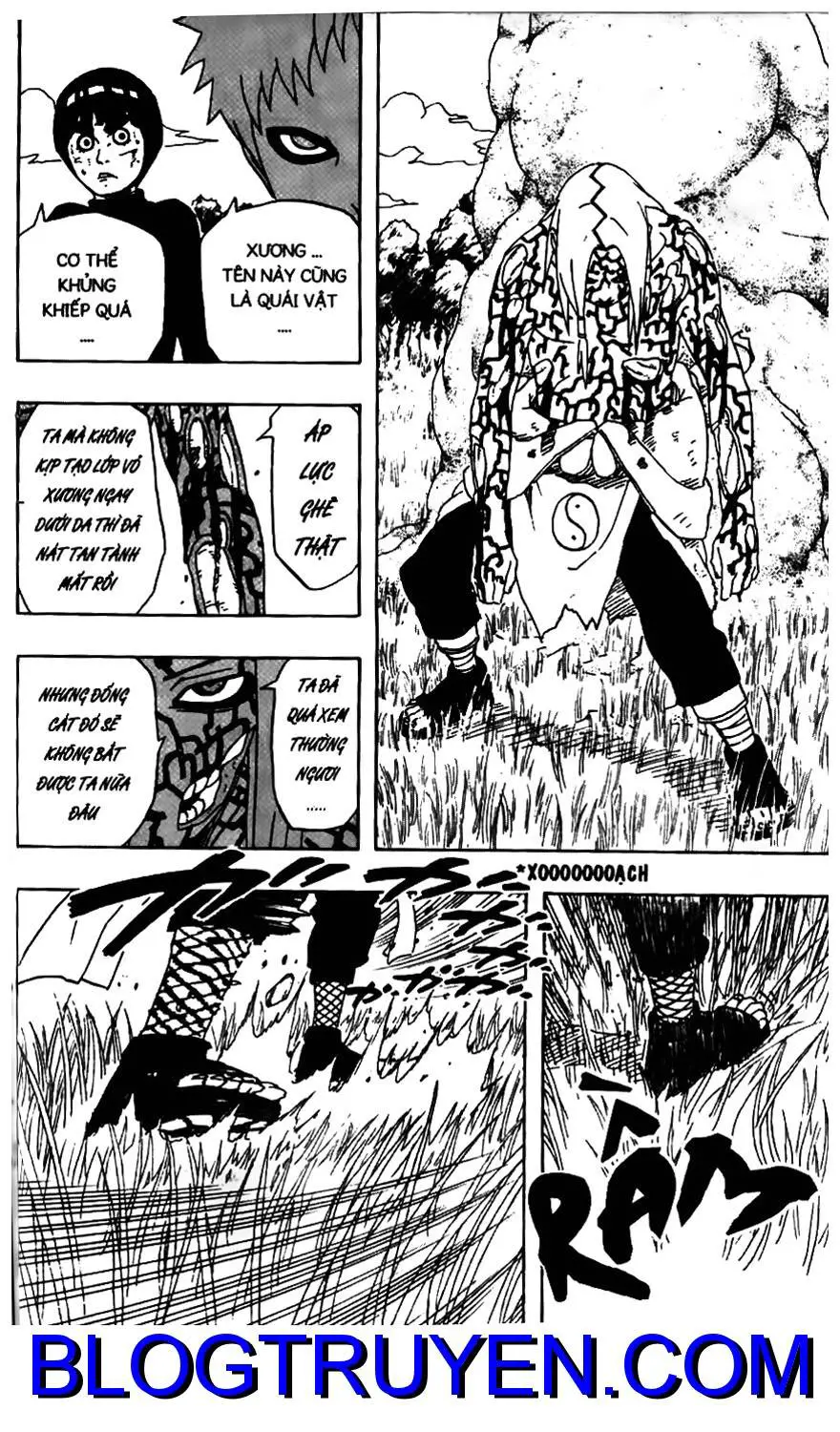 Naruto Nettruyen ZZZ Chương 215 Page 15