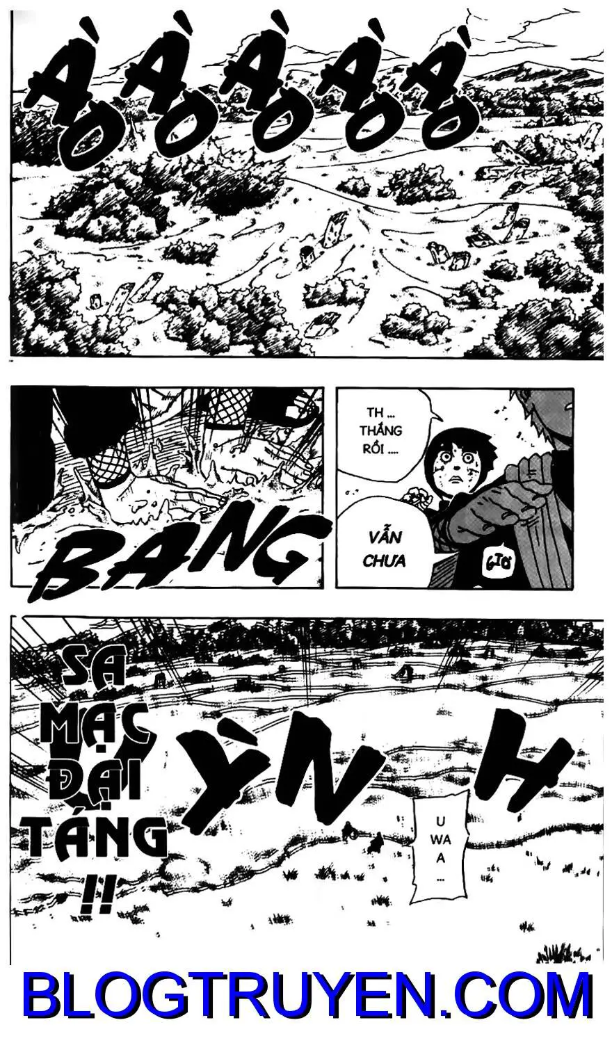 Naruto Nettruyen ZZZ Chương 215 Page 18