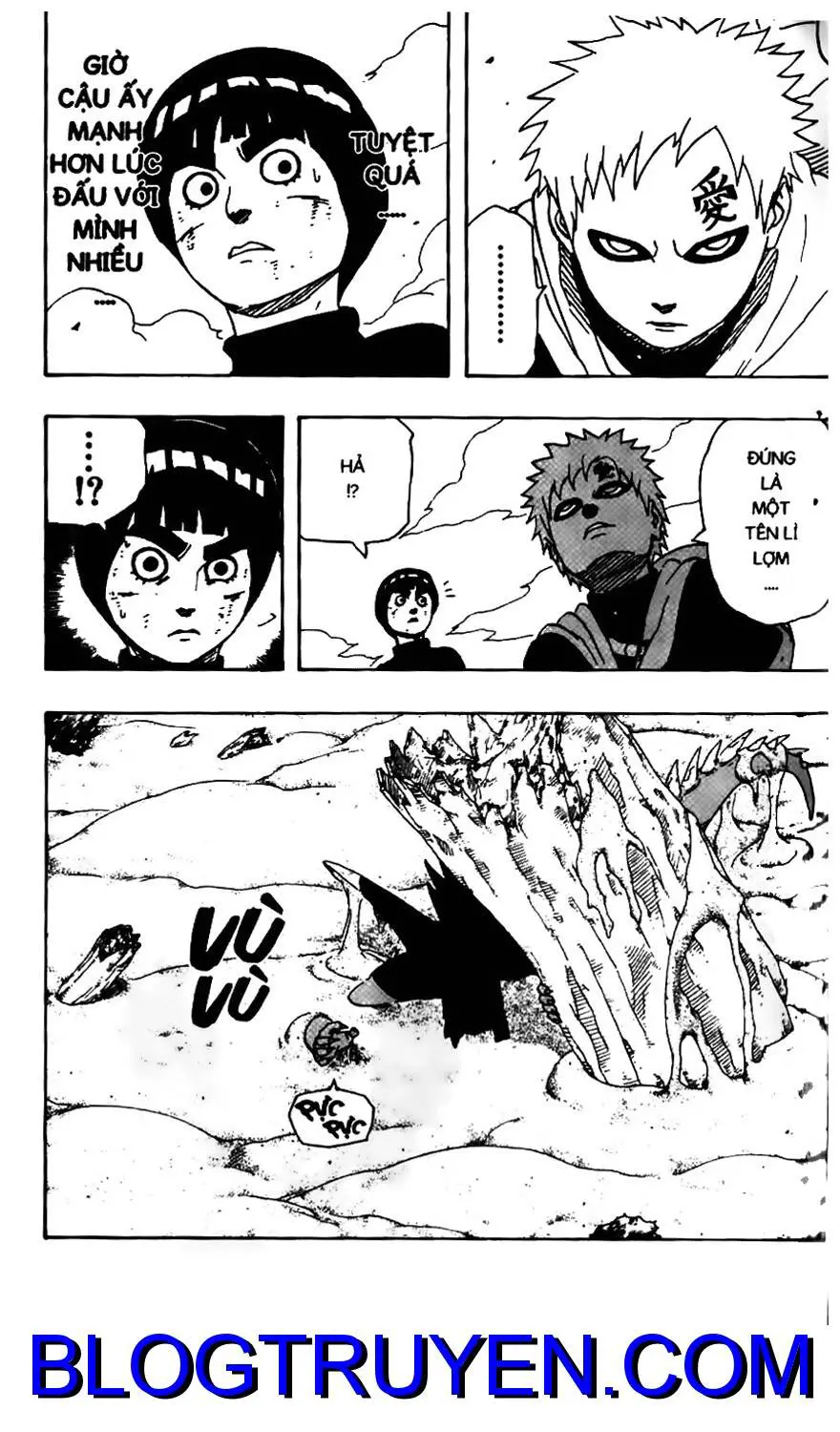 Naruto Nettruyen ZZZ Chương 215 Page 19