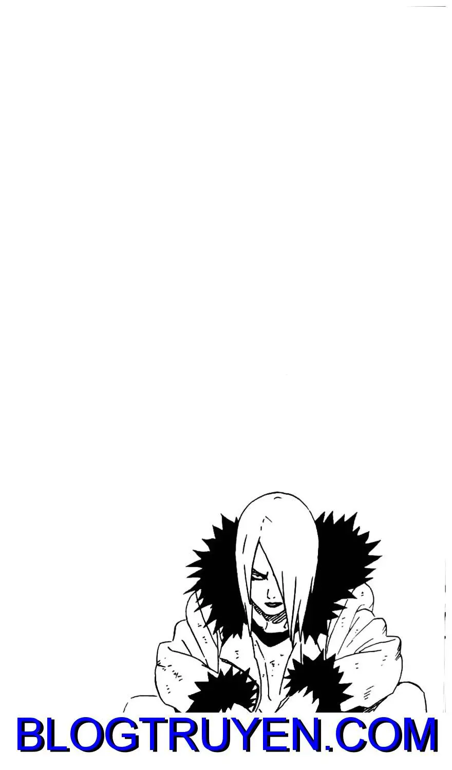 Naruto Nettruyen ZZZ Chương 215 Page 20