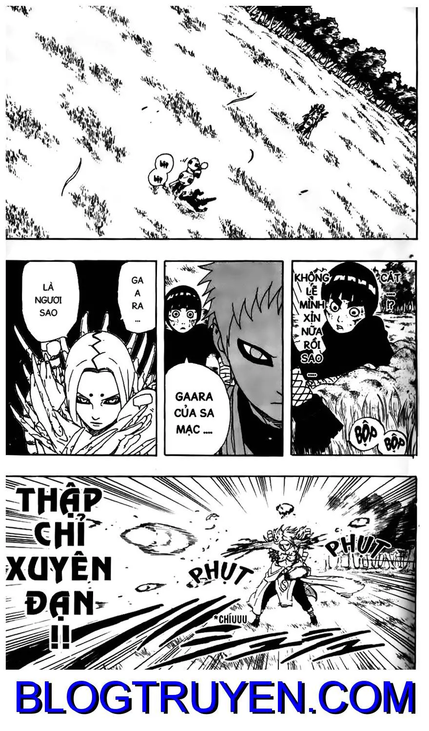 Naruto Nettruyen ZZZ Chương 213 Page 5