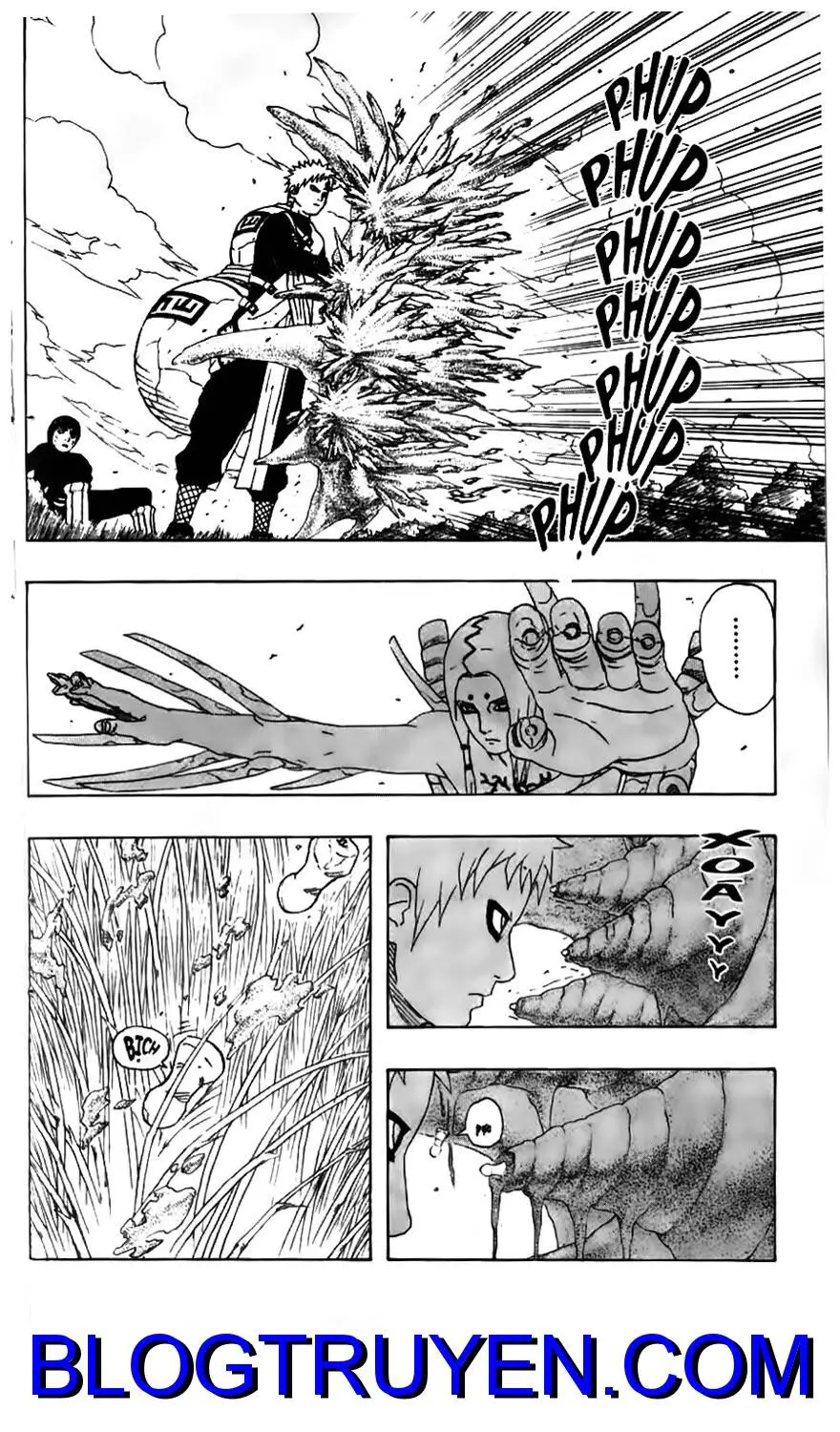 Naruto Nettruyen ZZZ Chương 213 Page 6