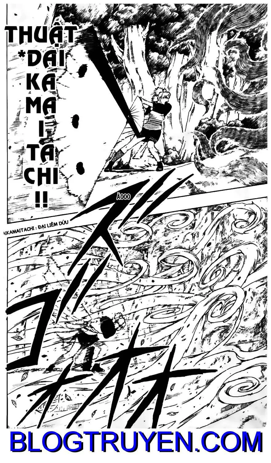 Naruto Nettruyen ZZZ Chương 213 Page 12