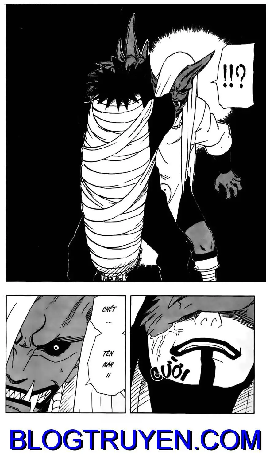 Naruto Nettruyen ZZZ Chương 213 Page 18