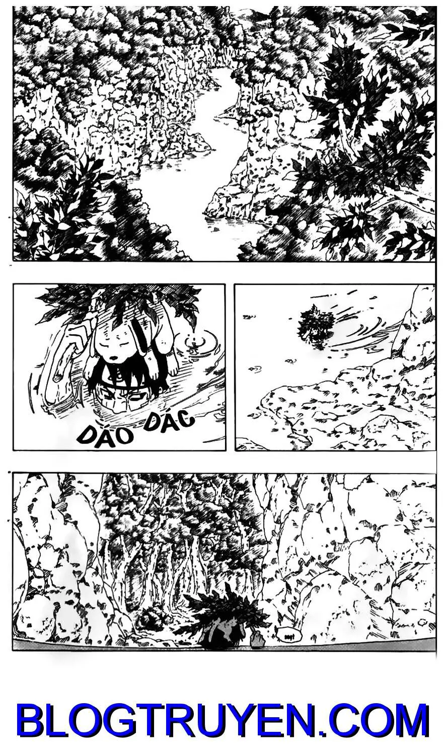 Naruto Nettruyen ZZZ Chương 211 Page 3