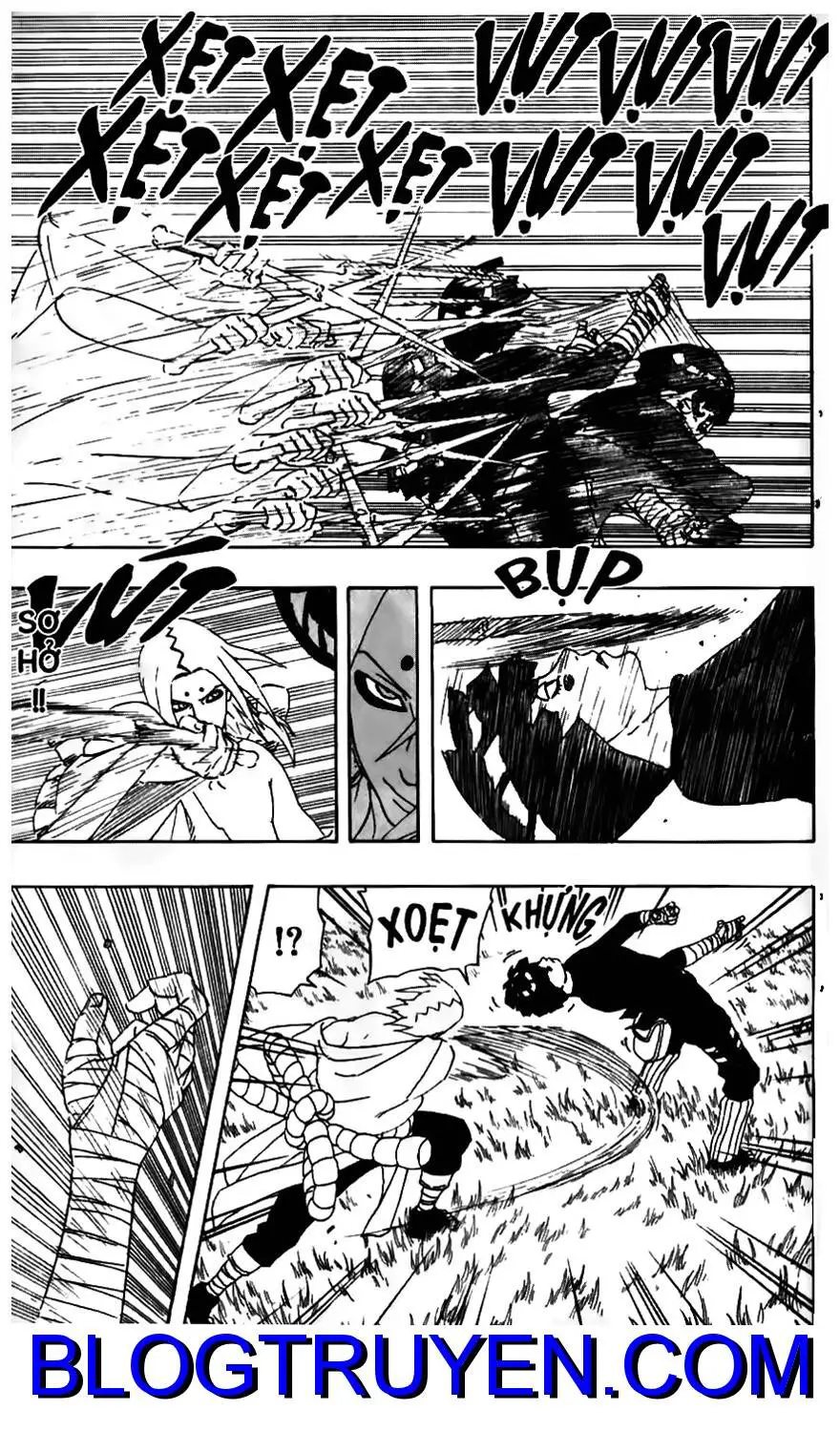Naruto Nettruyen ZZZ Chương 211 Page 10