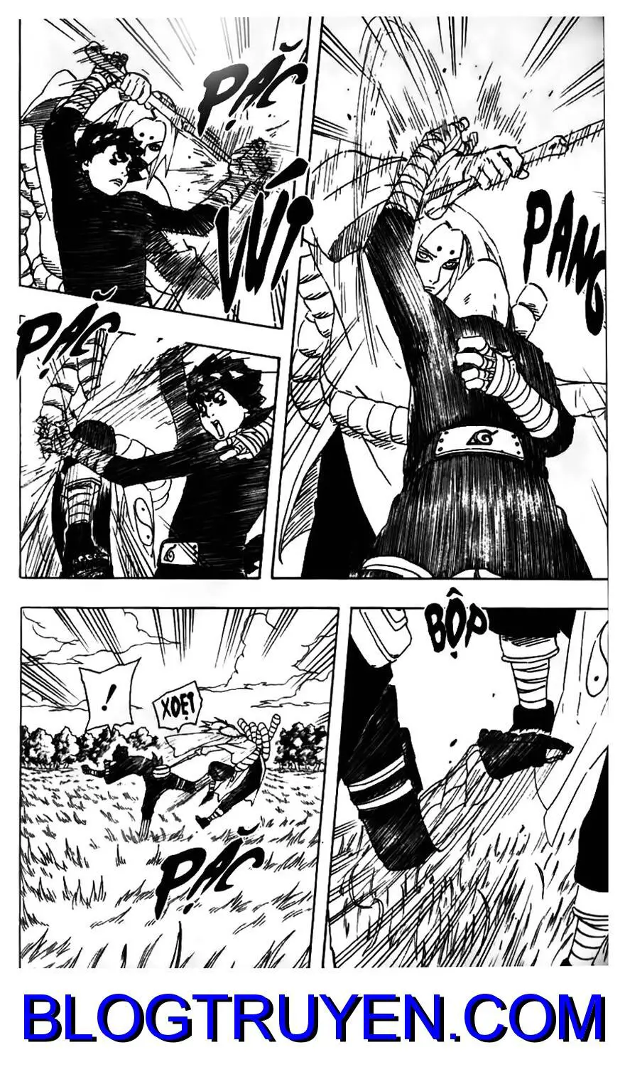 Naruto Nettruyen ZZZ Chương 211 Page 11