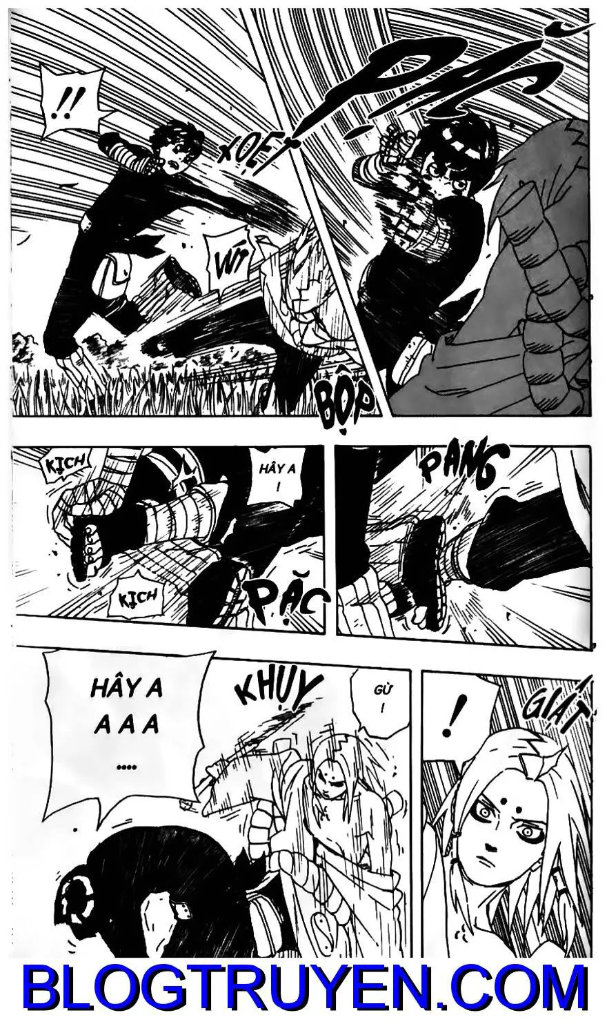 Naruto Nettruyen ZZZ Chương 211 Page 12