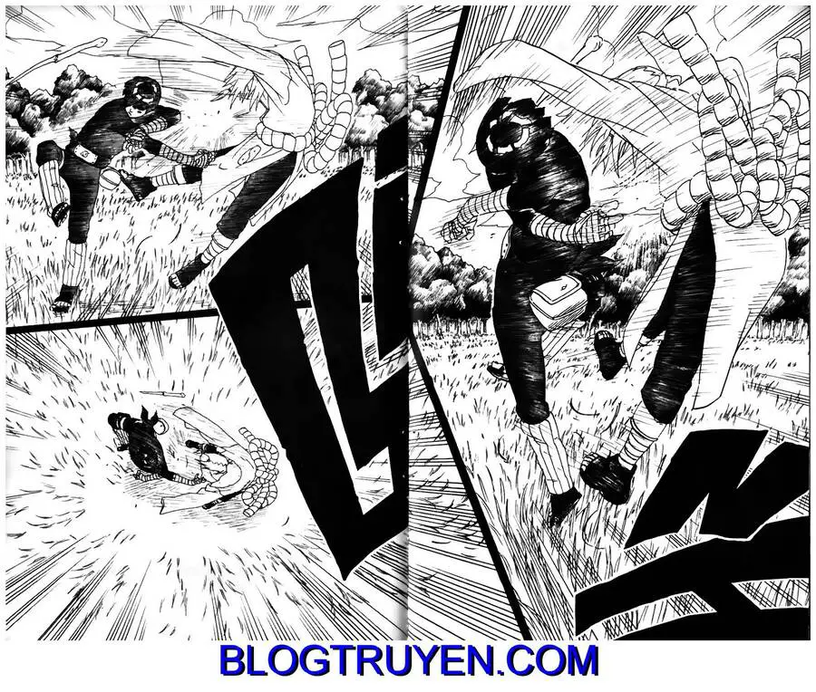 Naruto Nettruyen ZZZ Chương 211 Page 13