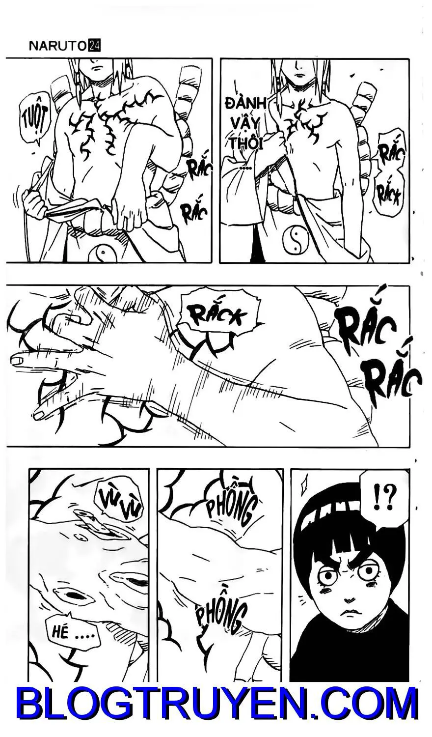 Naruto Nettruyen ZZZ Chương 211 Page 15