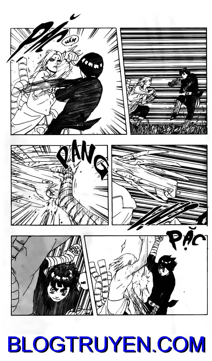 Naruto Nettruyen ZZZ Chương 211 Page 17