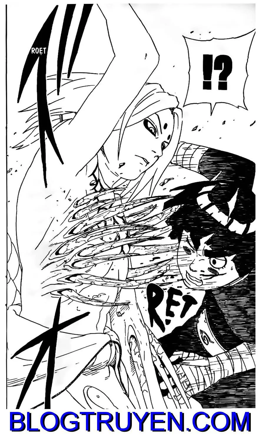 Naruto Nettruyen ZZZ Chương 211 Page 18
