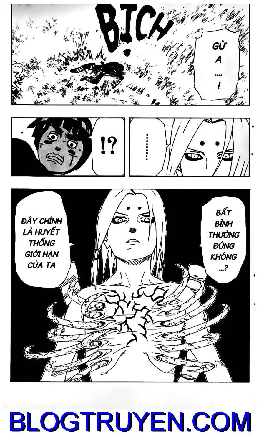 Naruto Nettruyen ZZZ Chương 211 Page 19