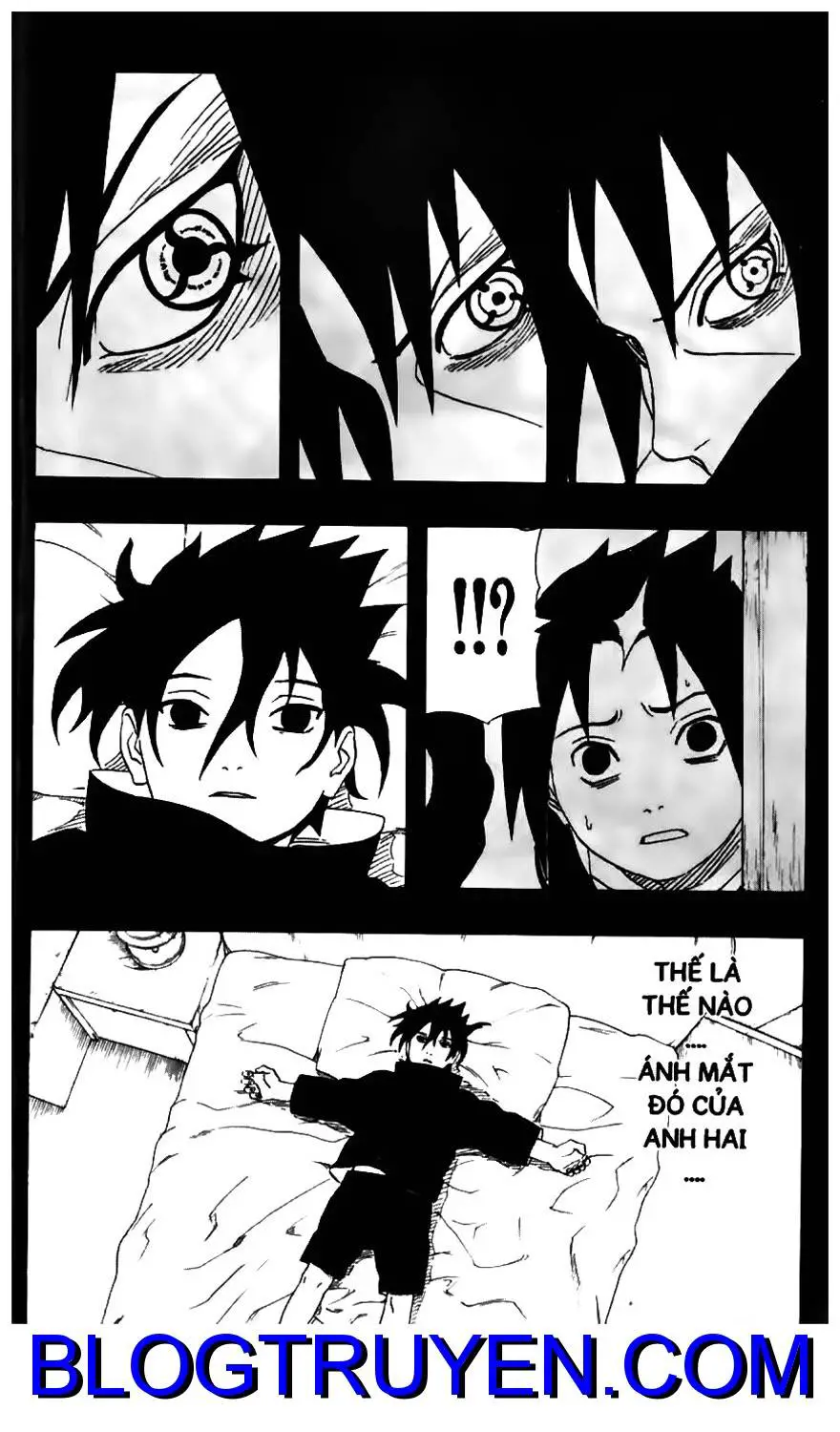 Naruto Nettruyen ZZZ Chương 223 Page 3