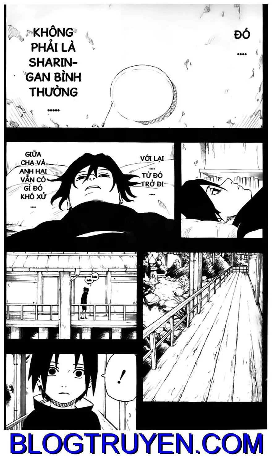 Naruto Nettruyen ZZZ Chương 223 Page 4