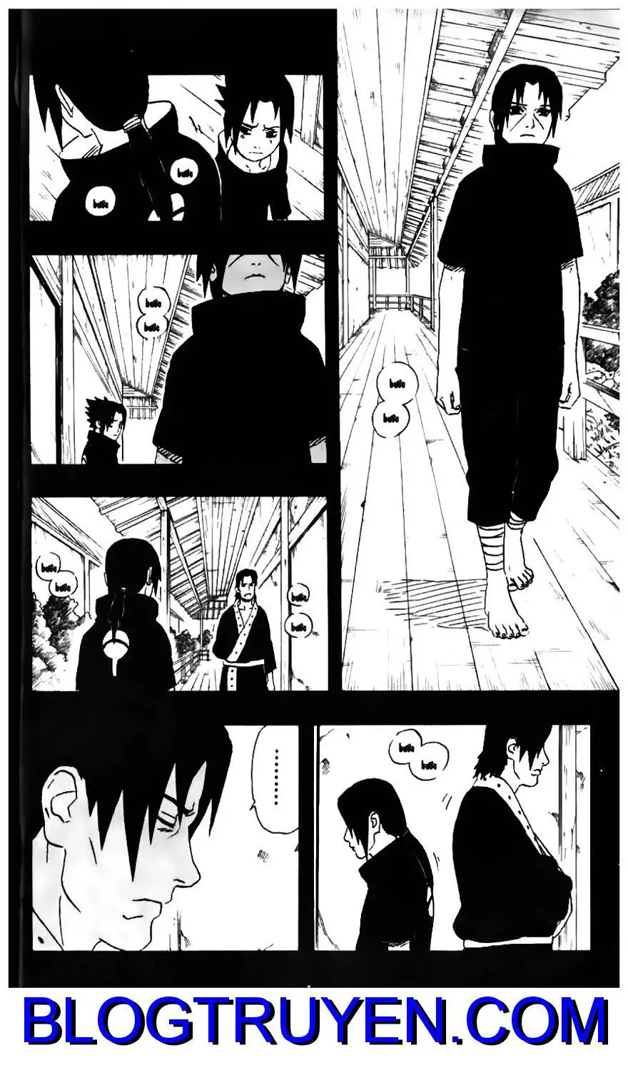 Naruto Nettruyen ZZZ Chương 223 Page 5