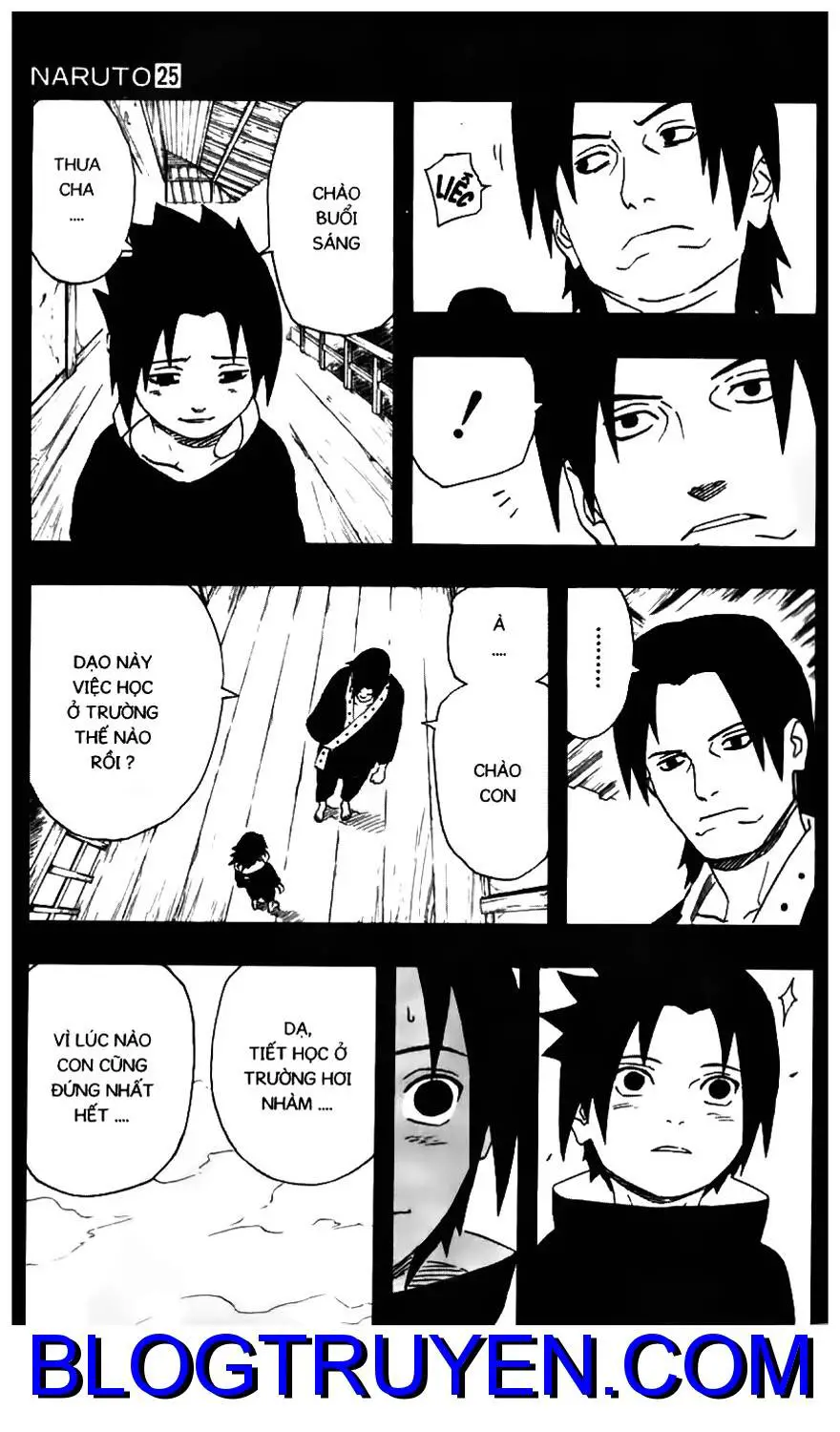 Naruto Nettruyen ZZZ Chương 223 Page 6