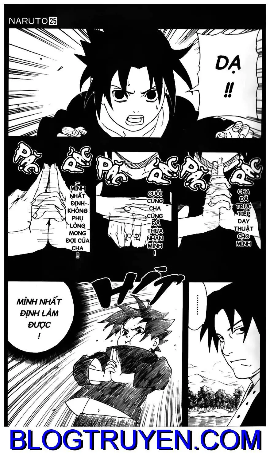 Naruto Nettruyen ZZZ Chương 223 Page 8