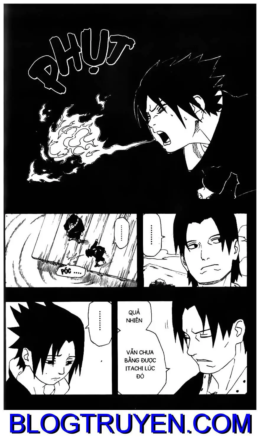 Naruto Nettruyen ZZZ Chương 223 Page 9