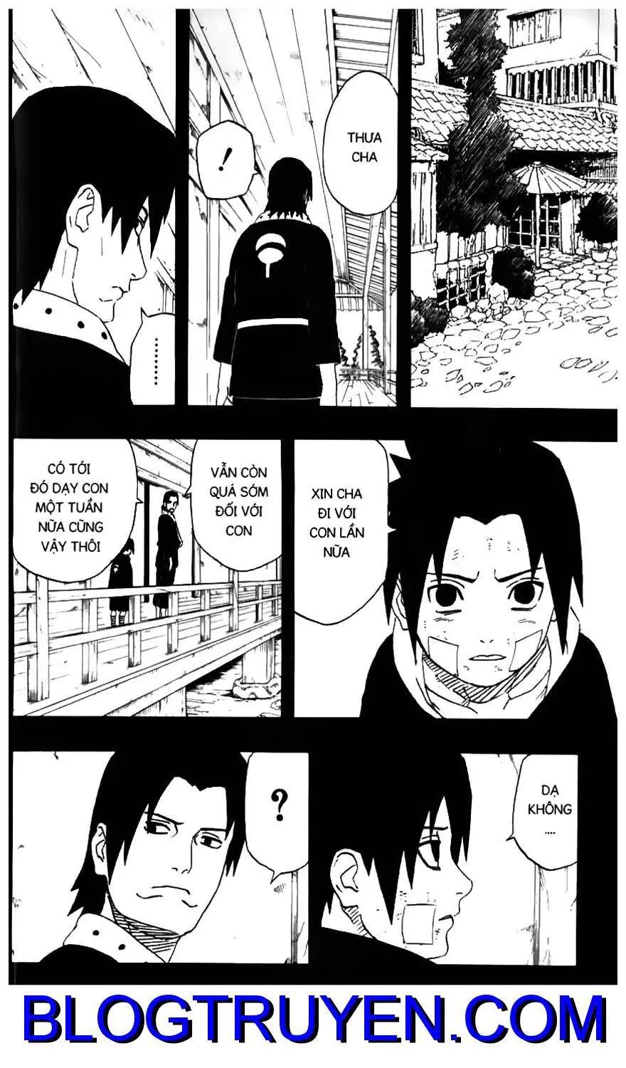Naruto Nettruyen ZZZ Chương 223 Page 11