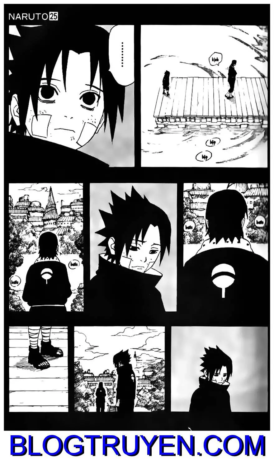 Naruto Nettruyen ZZZ Chương 223 Page 14