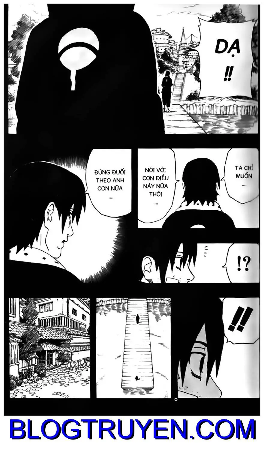 Naruto Nettruyen ZZZ Chương 223 Page 16