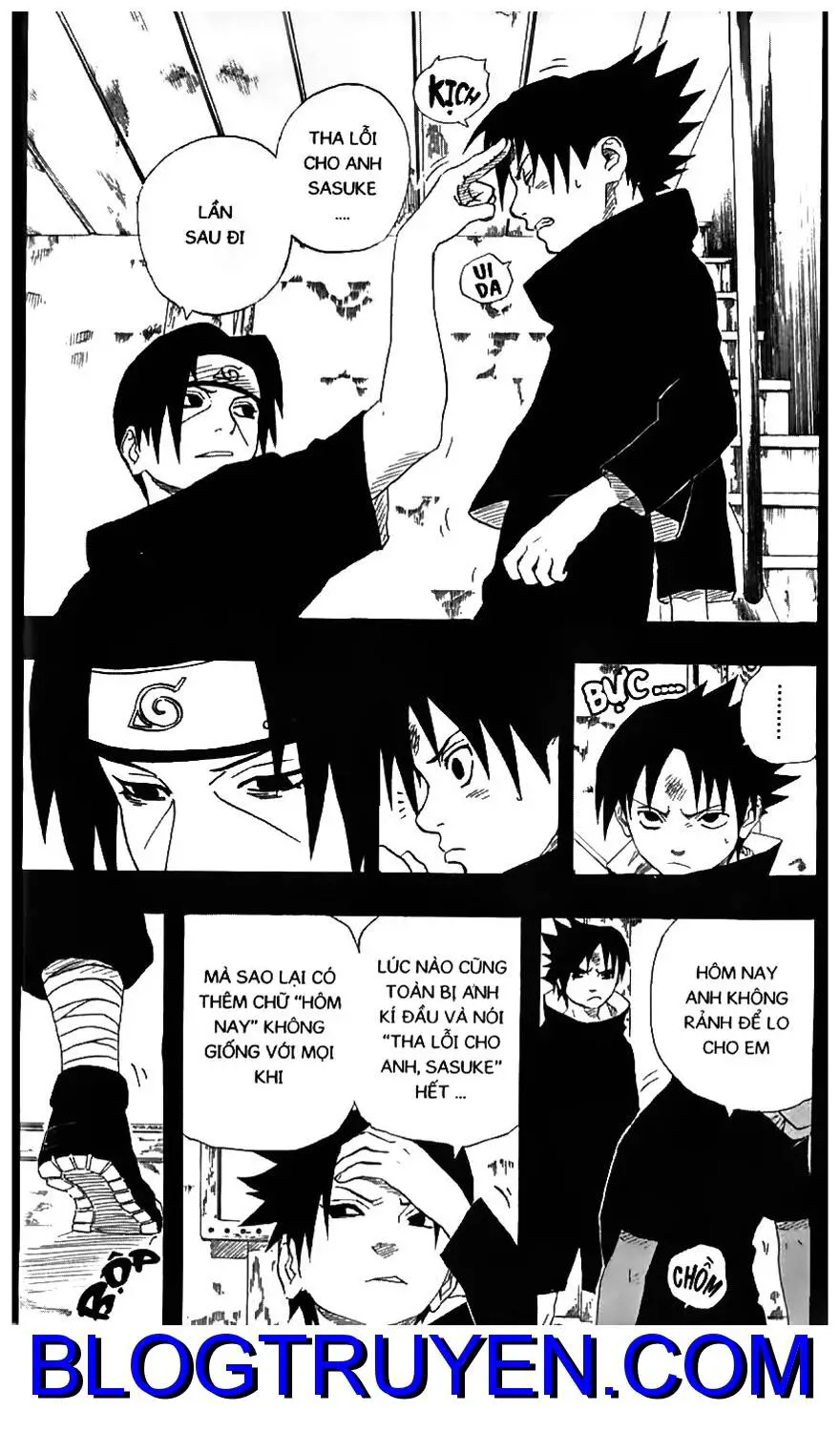 Naruto Nettruyen ZZZ Chương 223 Page 19