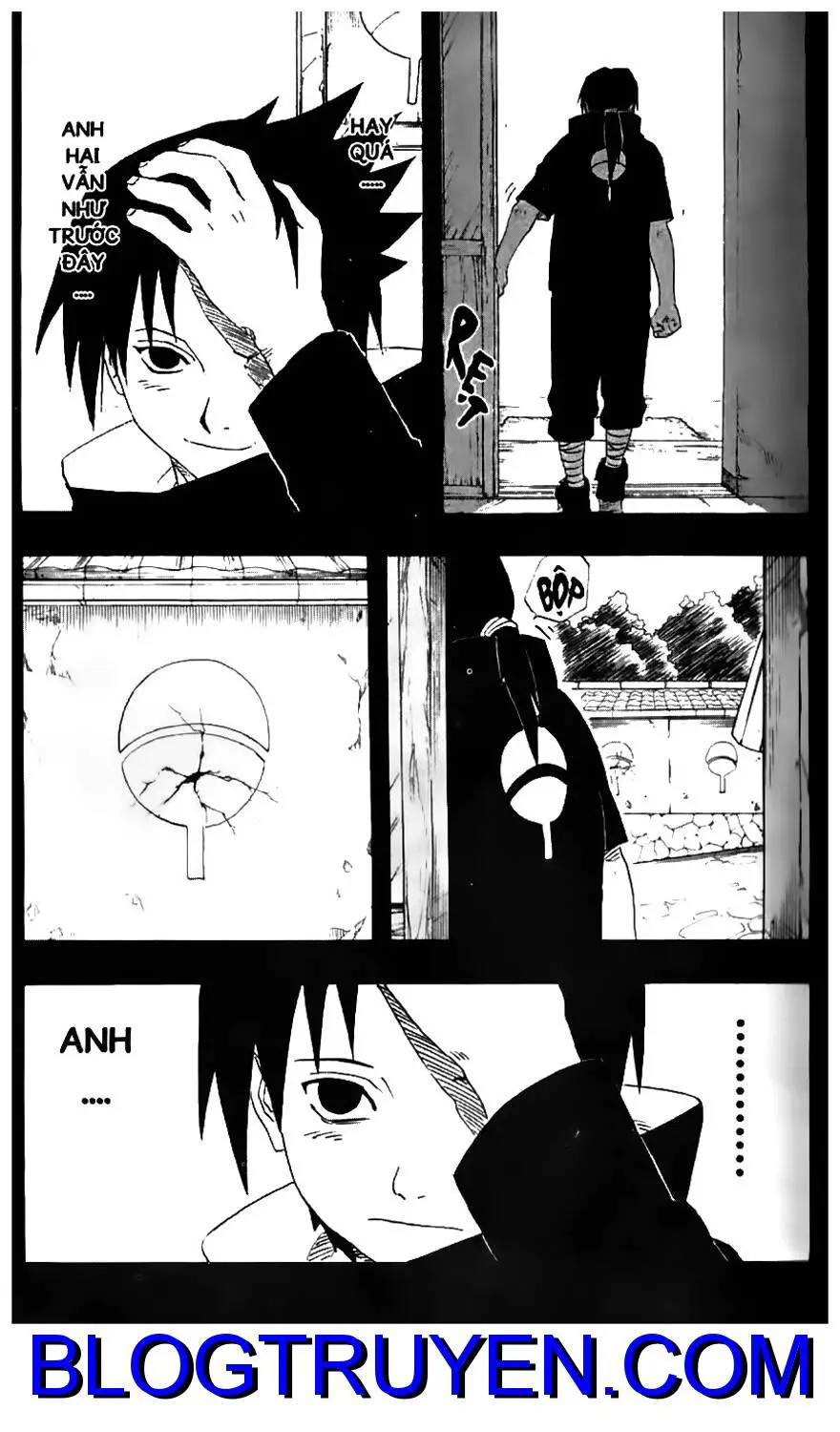 Naruto Nettruyen ZZZ Chương 223 Page 20