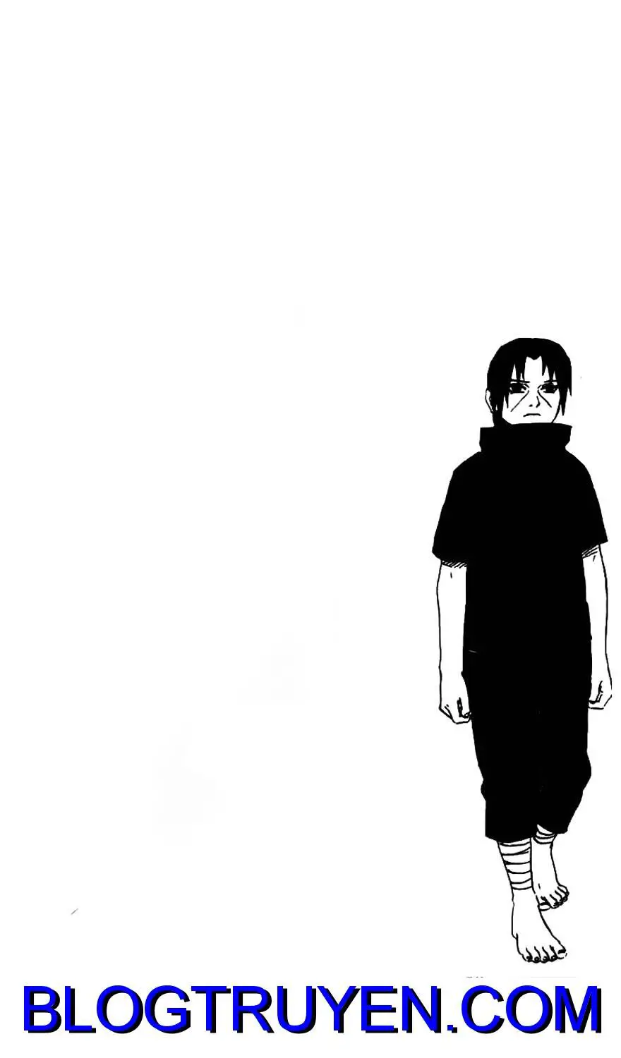 Naruto Nettruyen ZZZ Chương 223 Page 21