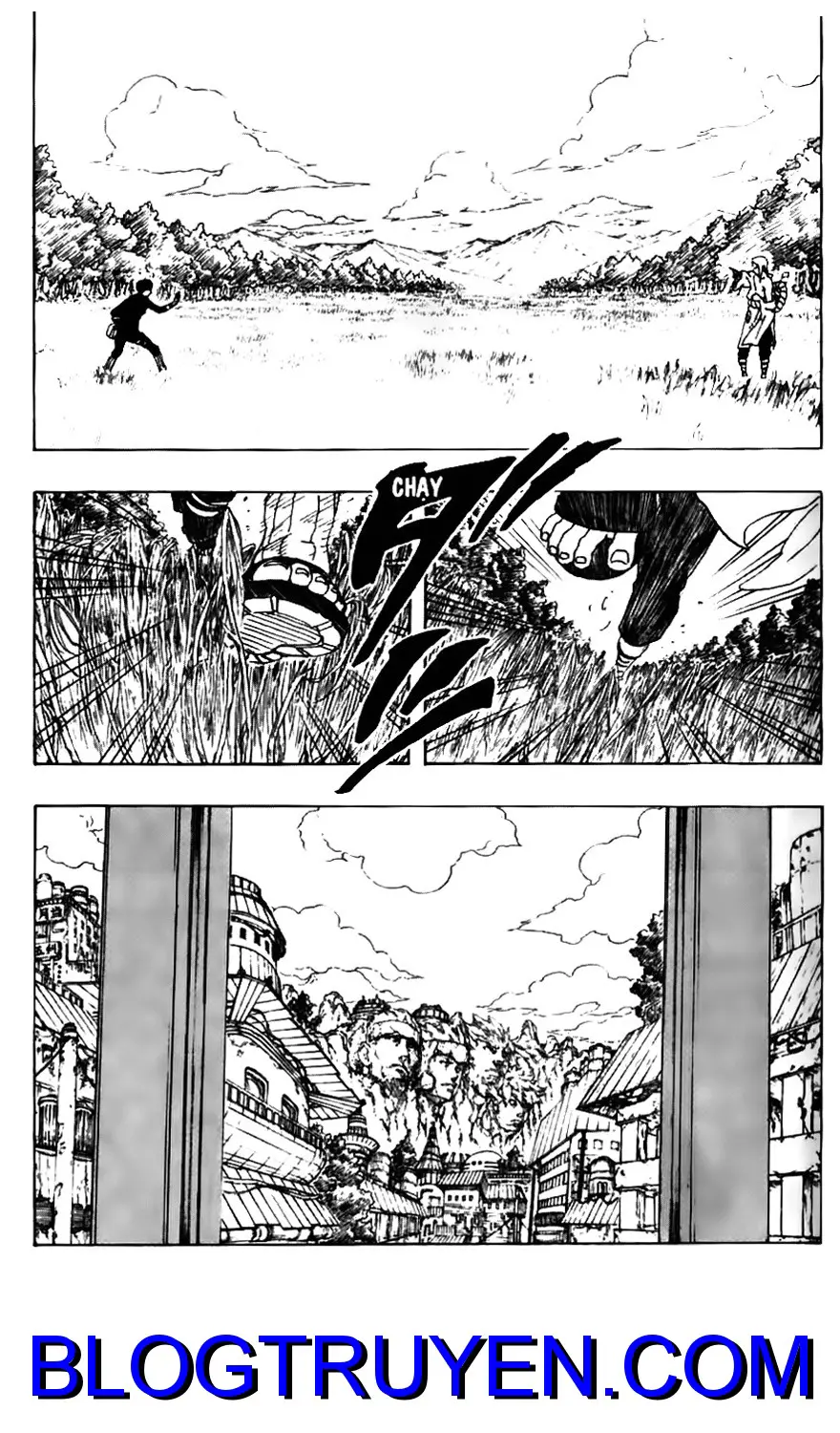 Naruto Nettruyen ZZZ Chương 210 Page 6