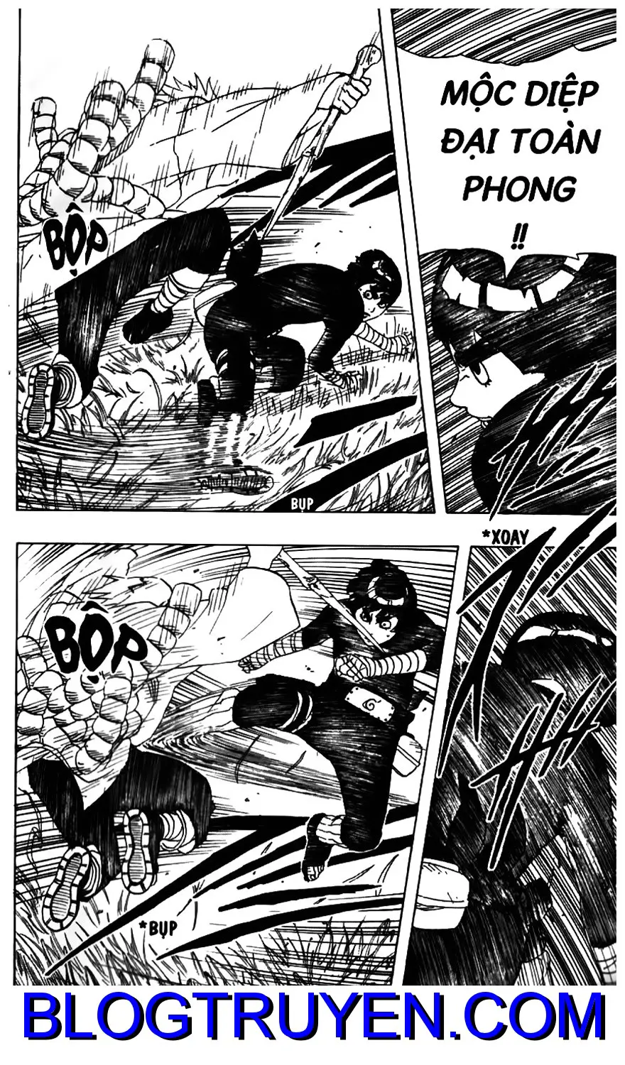 Naruto Nettruyen ZZZ Chương 210 Page 13
