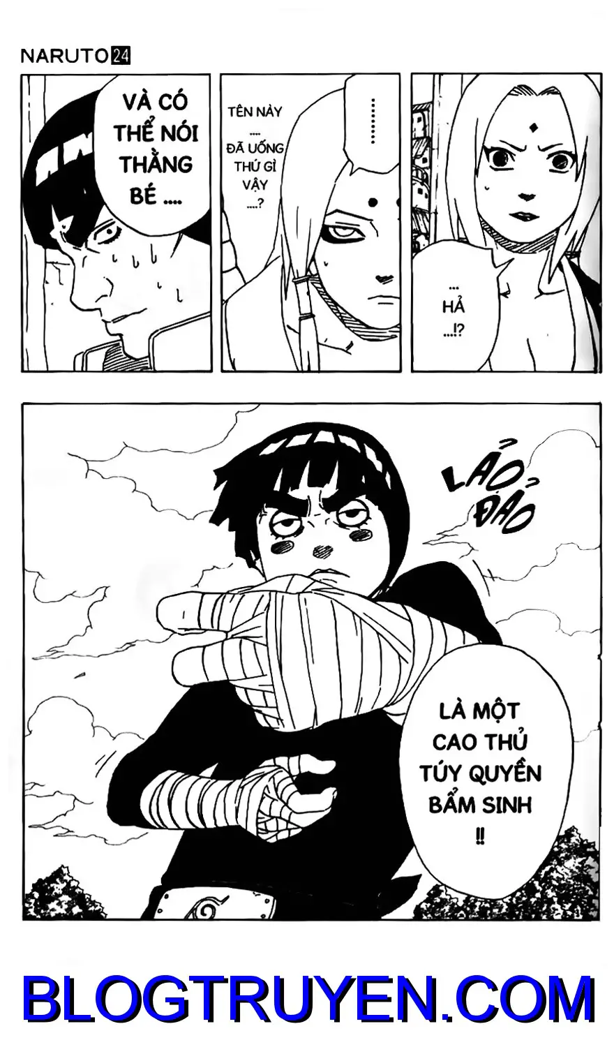 Naruto Nettruyen ZZZ Chương 210 Page 20
