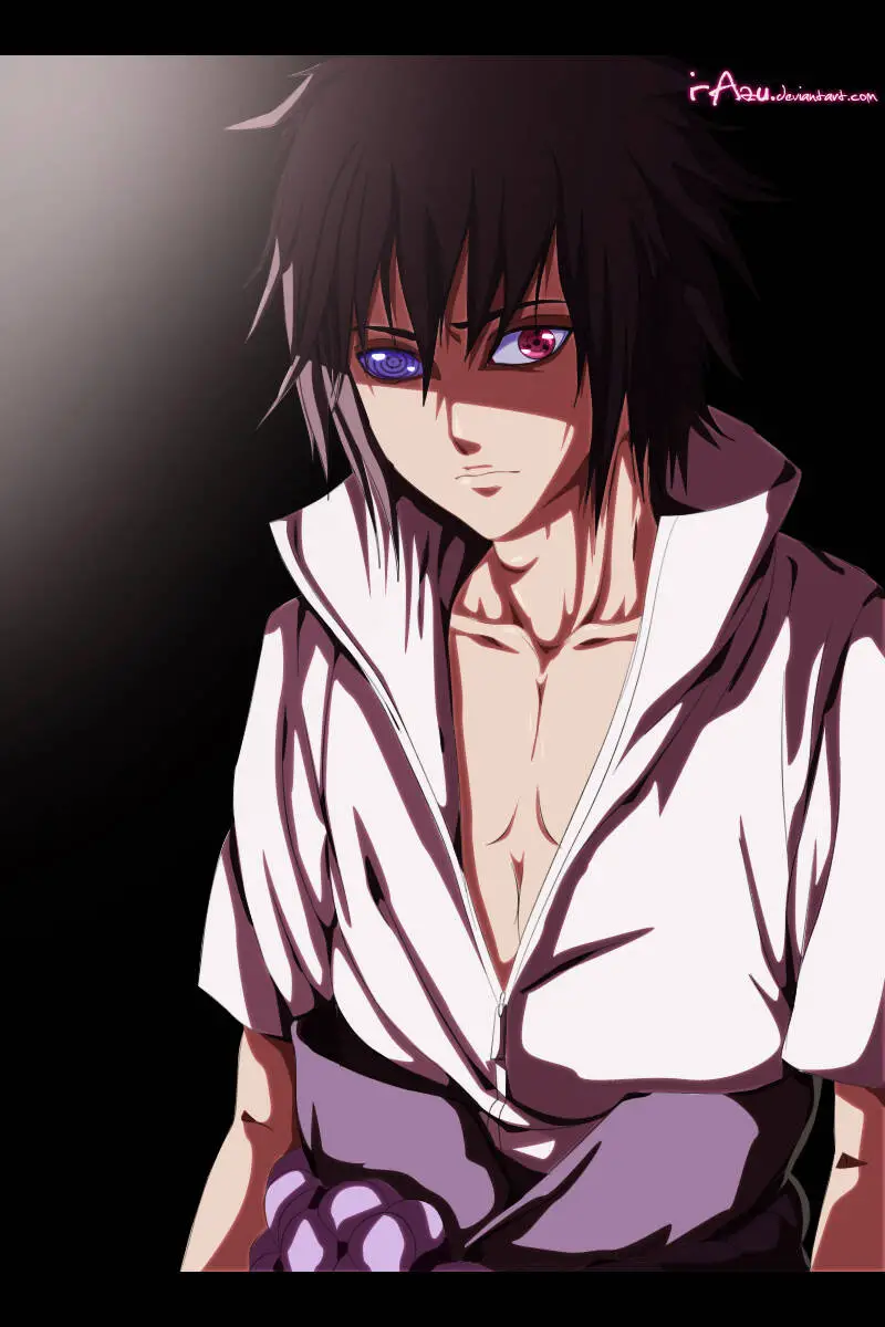 Naruto Nettruyen ZZZ Chương 624 Page 17
