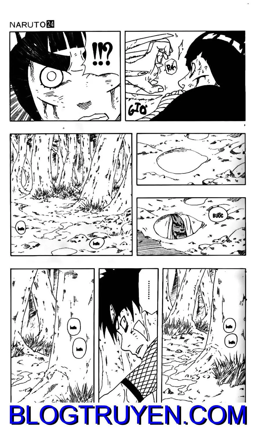 Naruto Nettruyen ZZZ Chương 212 Page 12