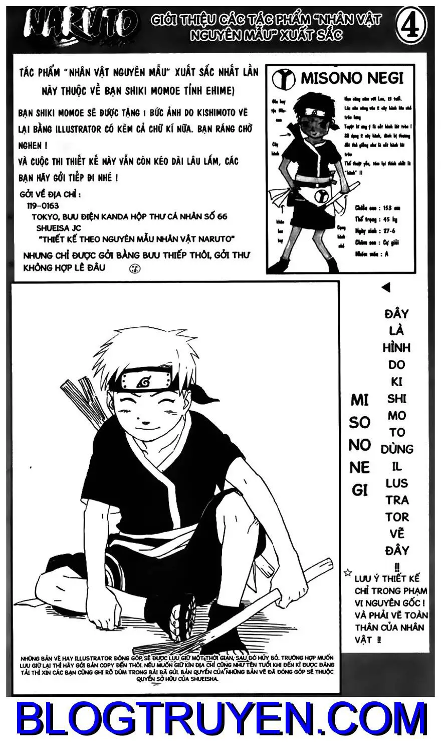 Naruto Nettruyen ZZZ Chương 212 Page 20