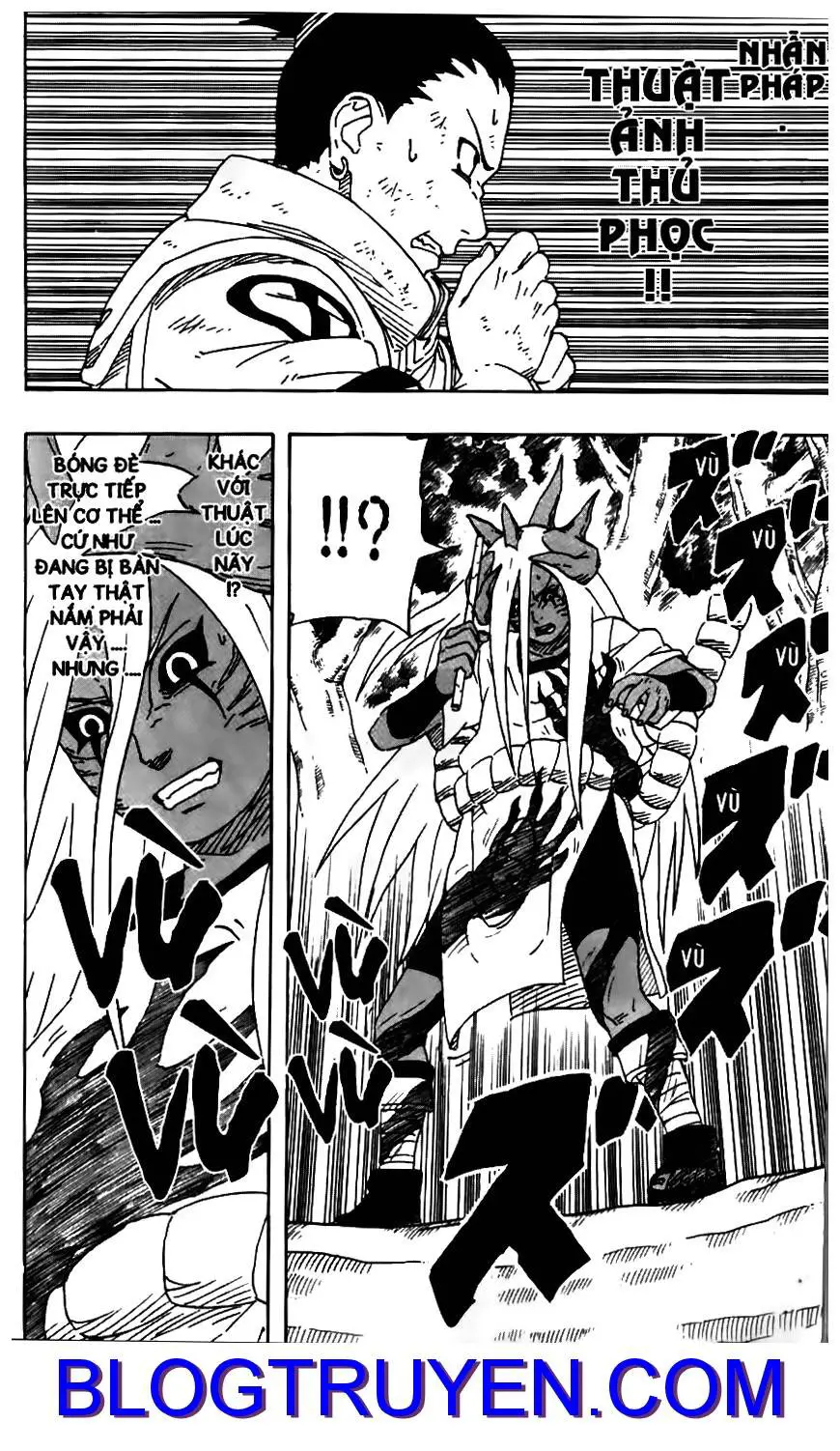 Naruto Nettruyen ZZZ Chương 208 Page 13