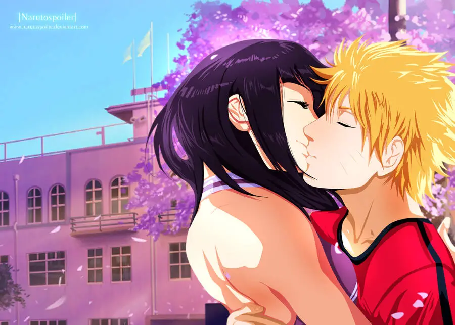 Naruto Nettruyen ZZZ Chương 620 Page 18