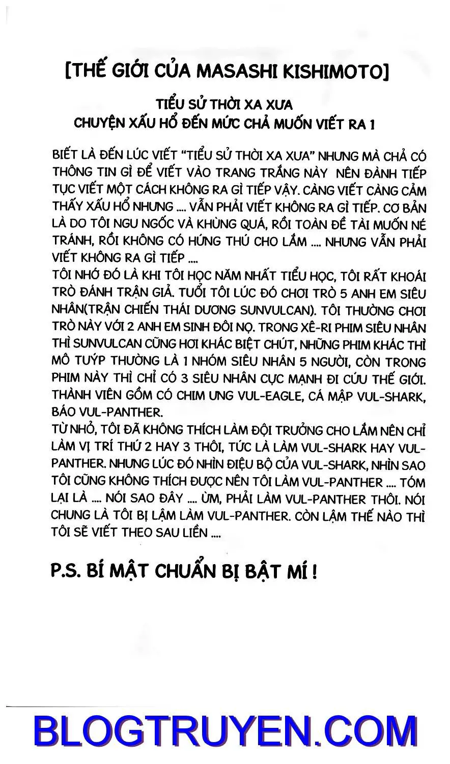 Naruto Nettruyen ZZZ Chương 206 Page 21