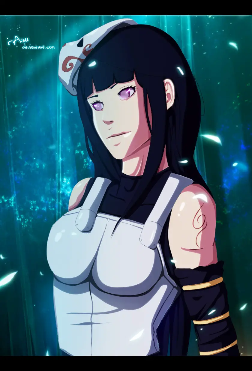 Naruto Nettruyen ZZZ Chương 619 Page 19