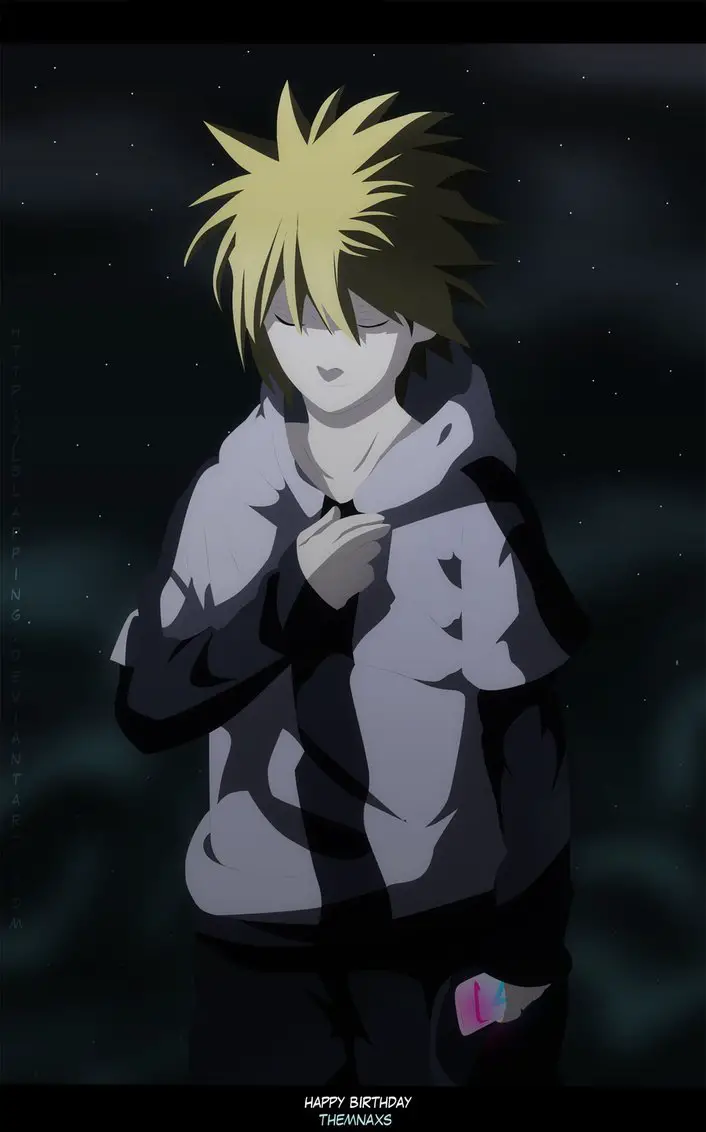 Naruto Nettruyen ZZZ Chương 619 Page 23