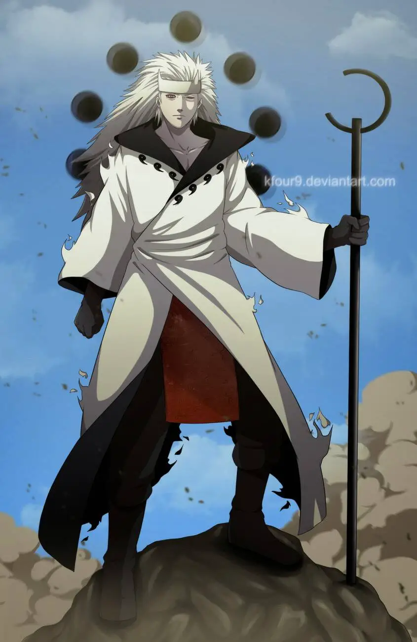 Naruto Nettruyen ZZZ Chương 664 Page 20